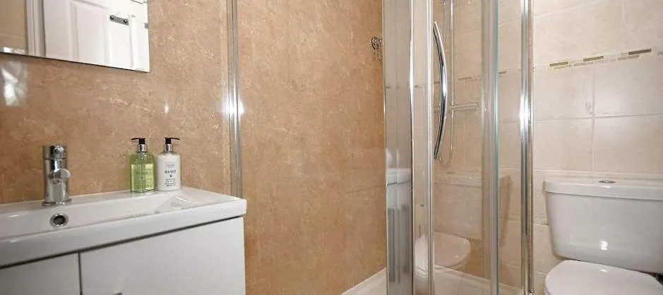 Ground Floor At The Lawns - Lovely Chic Ground Floor Apartment Filey 0*,  Reino Unido